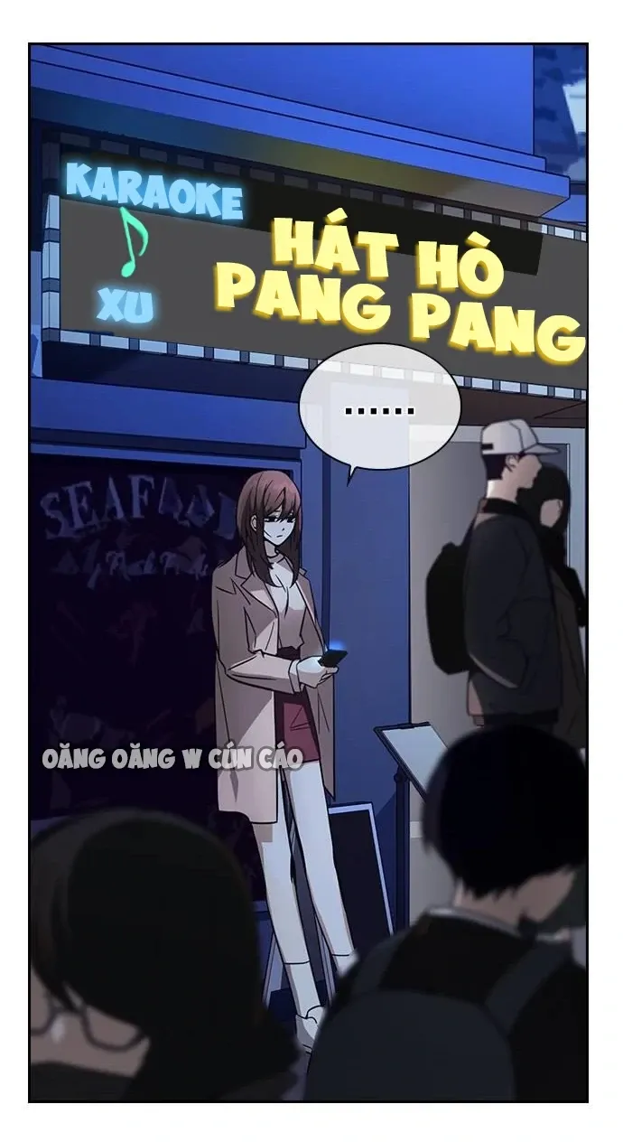 Cạnh Tranh Thân Thiện (Friendly Rivalry) Chapter 1 - Trang 2