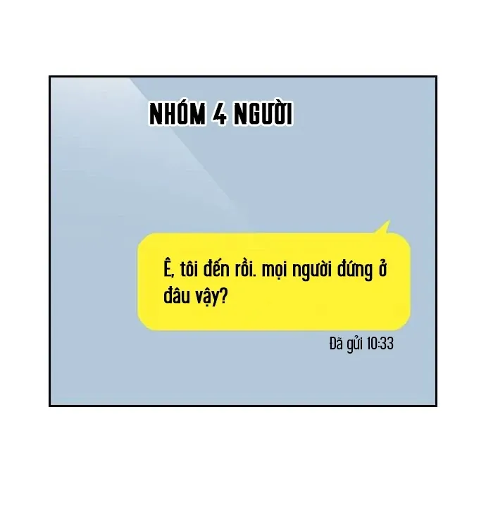 Cạnh Tranh Thân Thiện (Friendly Rivalry) Chapter 1 - Trang 2