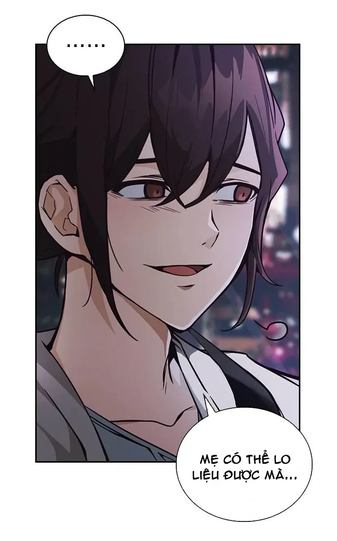 Cạnh Tranh Thân Thiện (Friendly Rivalry) Chapter 1 - Trang 2