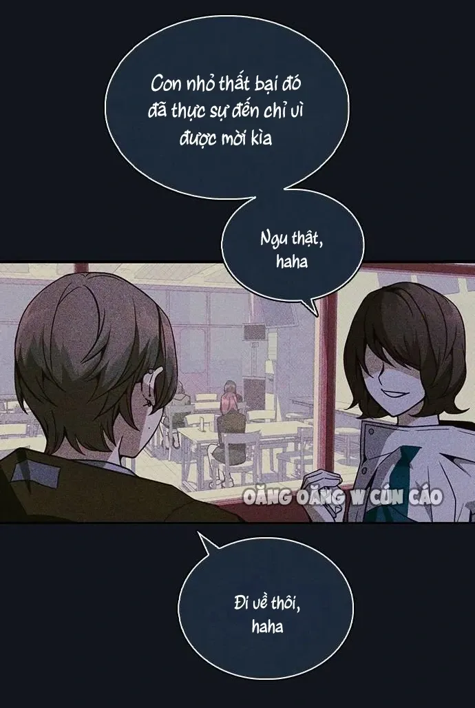 Cạnh Tranh Thân Thiện (Friendly Rivalry) Chapter 1 - Trang 2