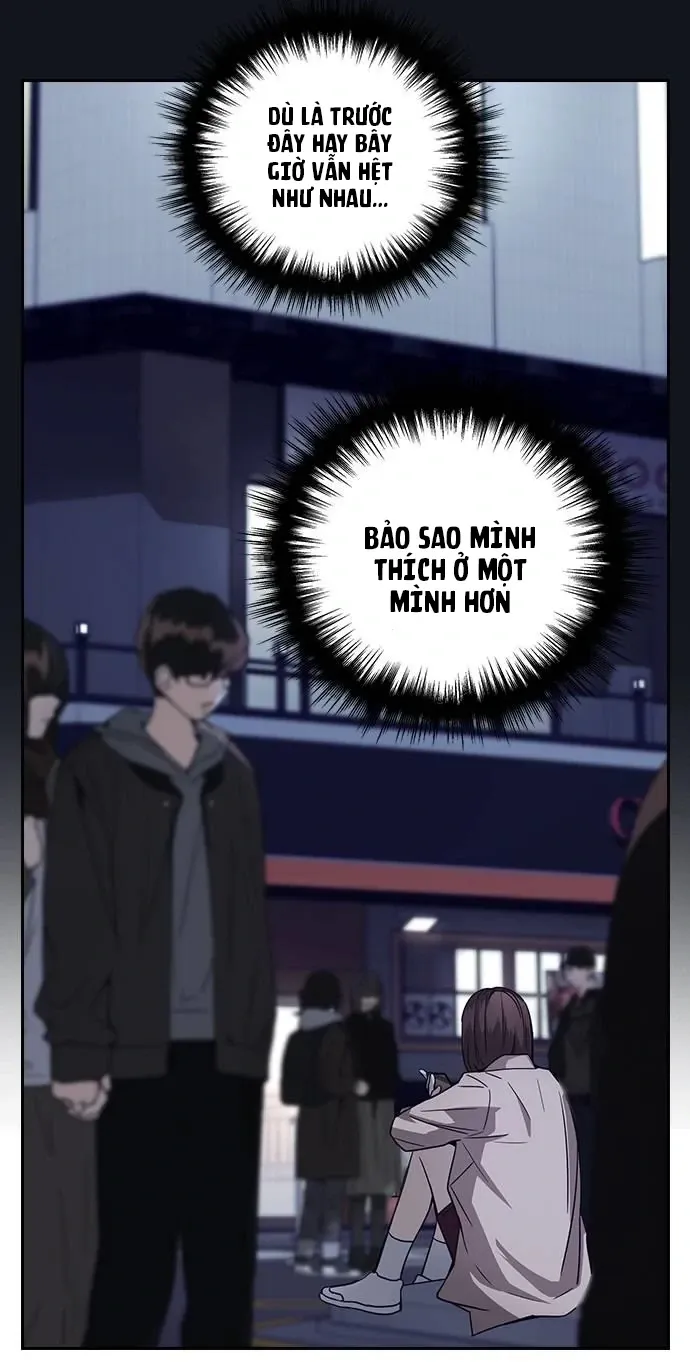 Cạnh Tranh Thân Thiện (Friendly Rivalry) Chapter 1 - Trang 2