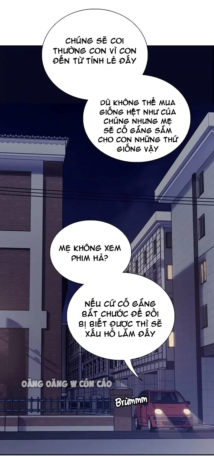 Cạnh Tranh Thân Thiện (Friendly Rivalry) Chapter 1 - Trang 2