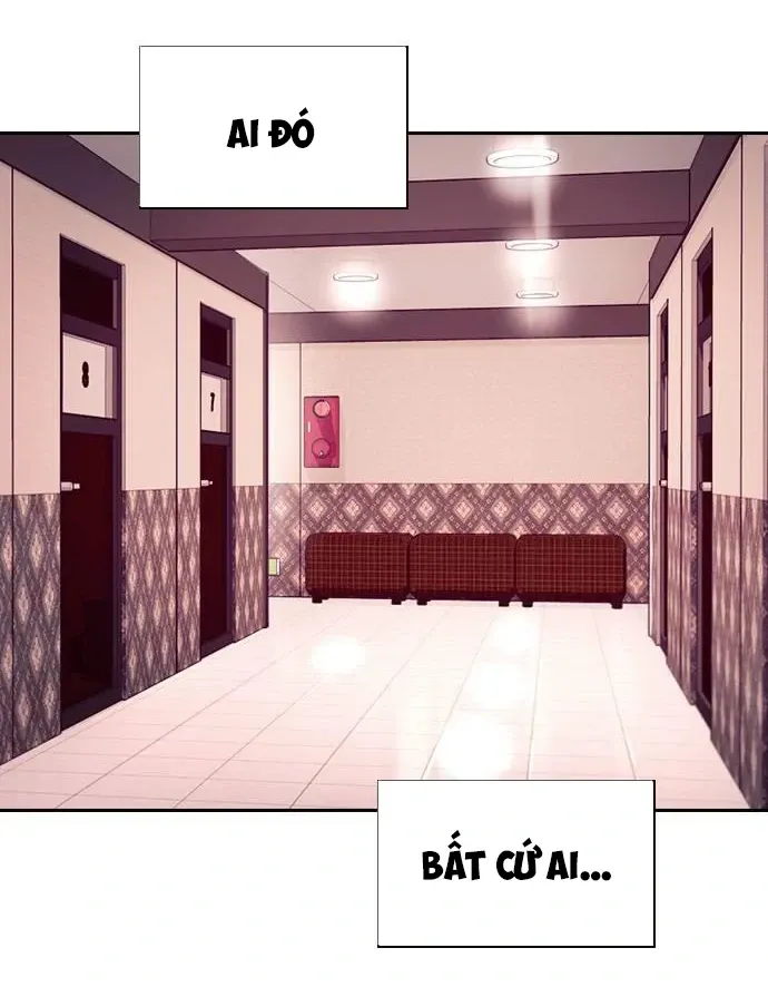 Cạnh Tranh Thân Thiện (Friendly Rivalry) Chapter 1 - Trang 2