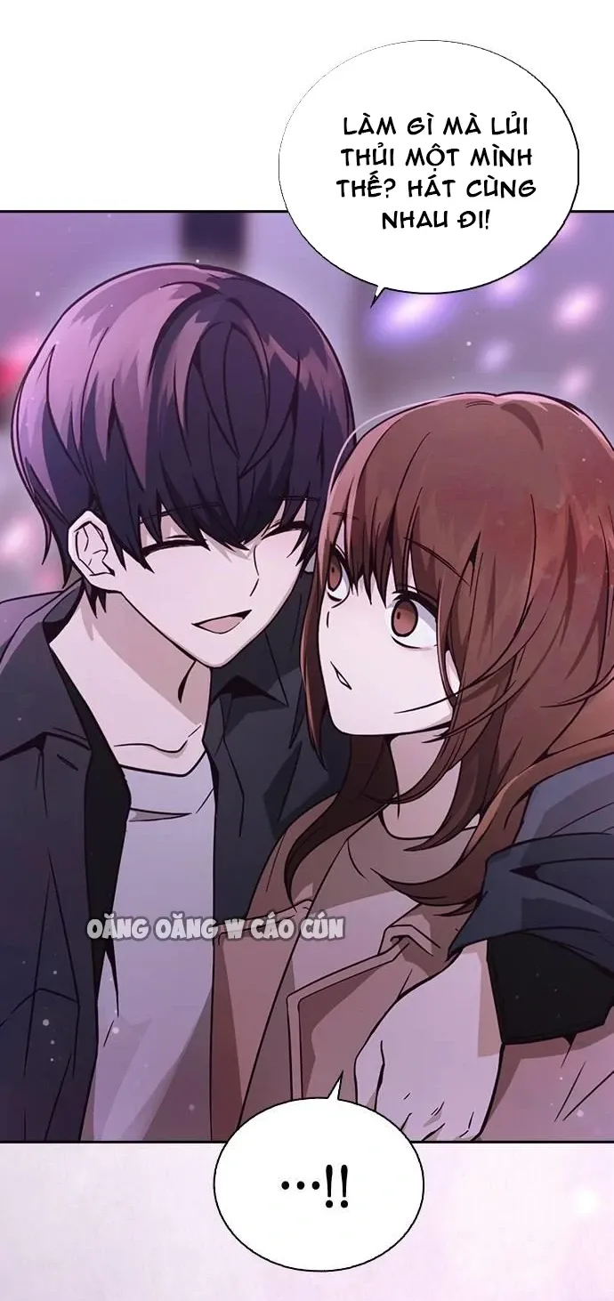 Cạnh Tranh Thân Thiện (Friendly Rivalry) Chapter 1 - Trang 2