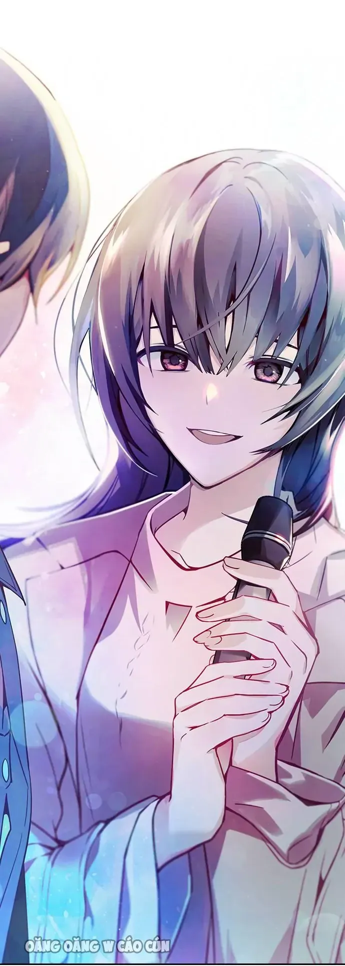 Cạnh Tranh Thân Thiện (Friendly Rivalry) Chapter 1 - Trang 2