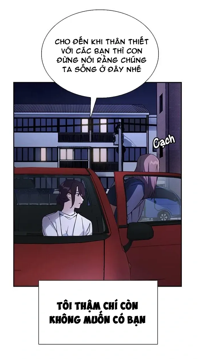 Cạnh Tranh Thân Thiện (Friendly Rivalry) Chapter 1 - Trang 2