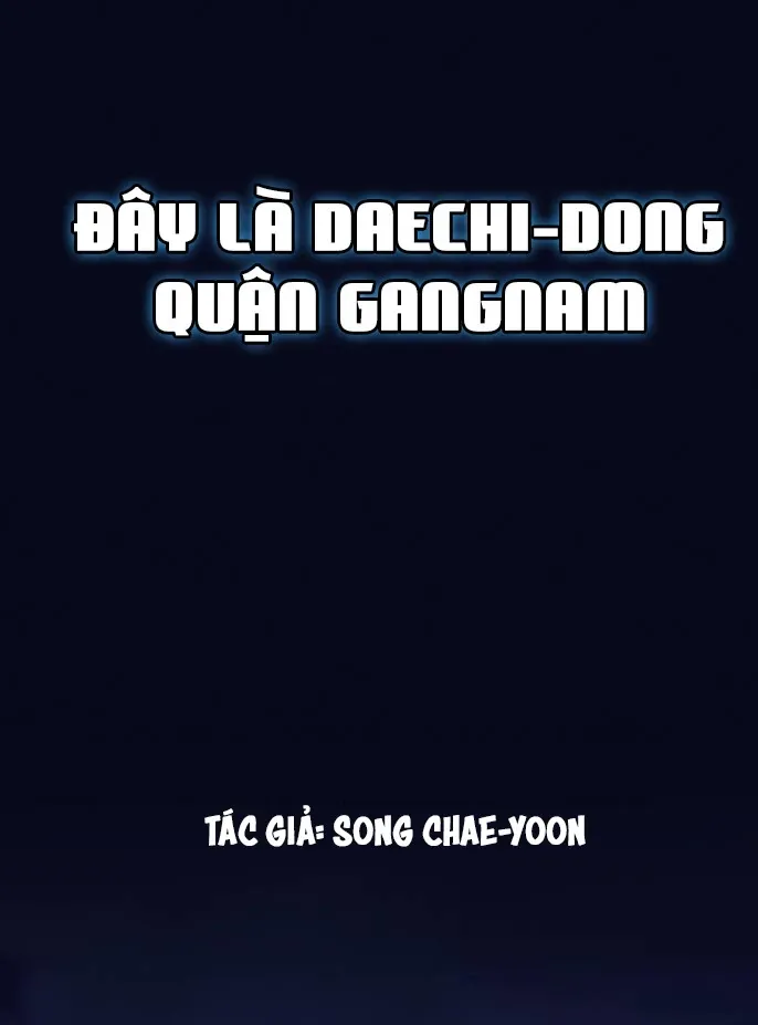 Cạnh Tranh Thân Thiện (Friendly Rivalry) Chapter 1 - Trang 2