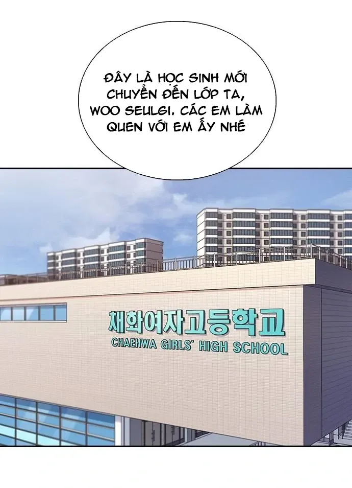 Cạnh Tranh Thân Thiện (Friendly Rivalry) Chapter 1 - Trang 2