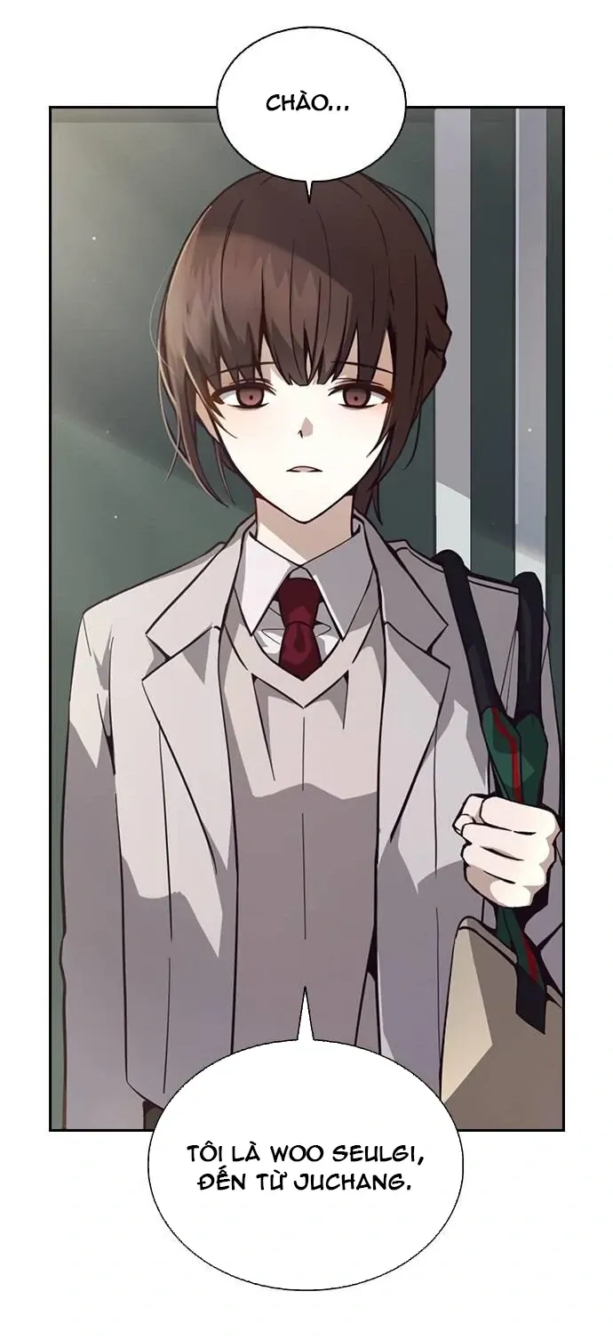 Cạnh Tranh Thân Thiện (Friendly Rivalry) Chapter 1 - Trang 2