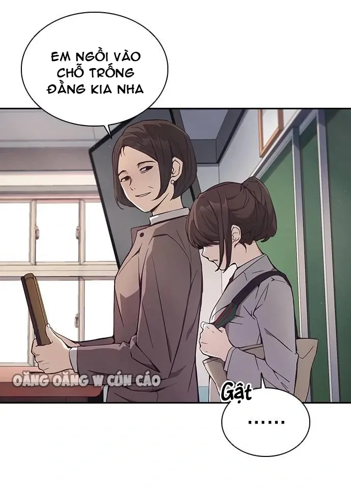 Cạnh Tranh Thân Thiện (Friendly Rivalry) Chapter 1 - Trang 2