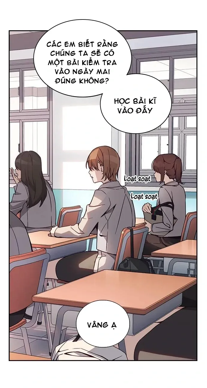 Cạnh Tranh Thân Thiện (Friendly Rivalry) Chapter 1 - Trang 2