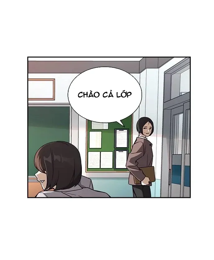 Cạnh Tranh Thân Thiện (Friendly Rivalry) Chapter 1 - Trang 2