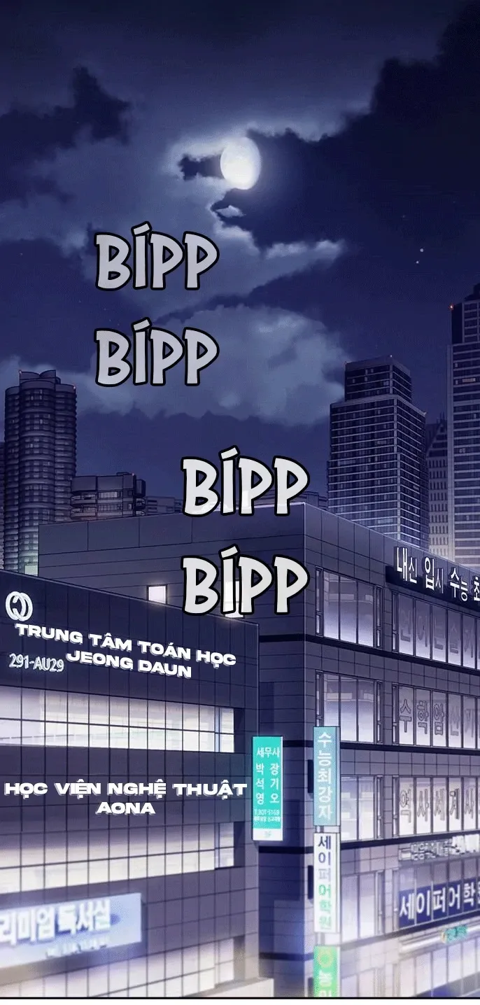 Cạnh Tranh Thân Thiện (Friendly Rivalry) Chapter 1 - Trang 2