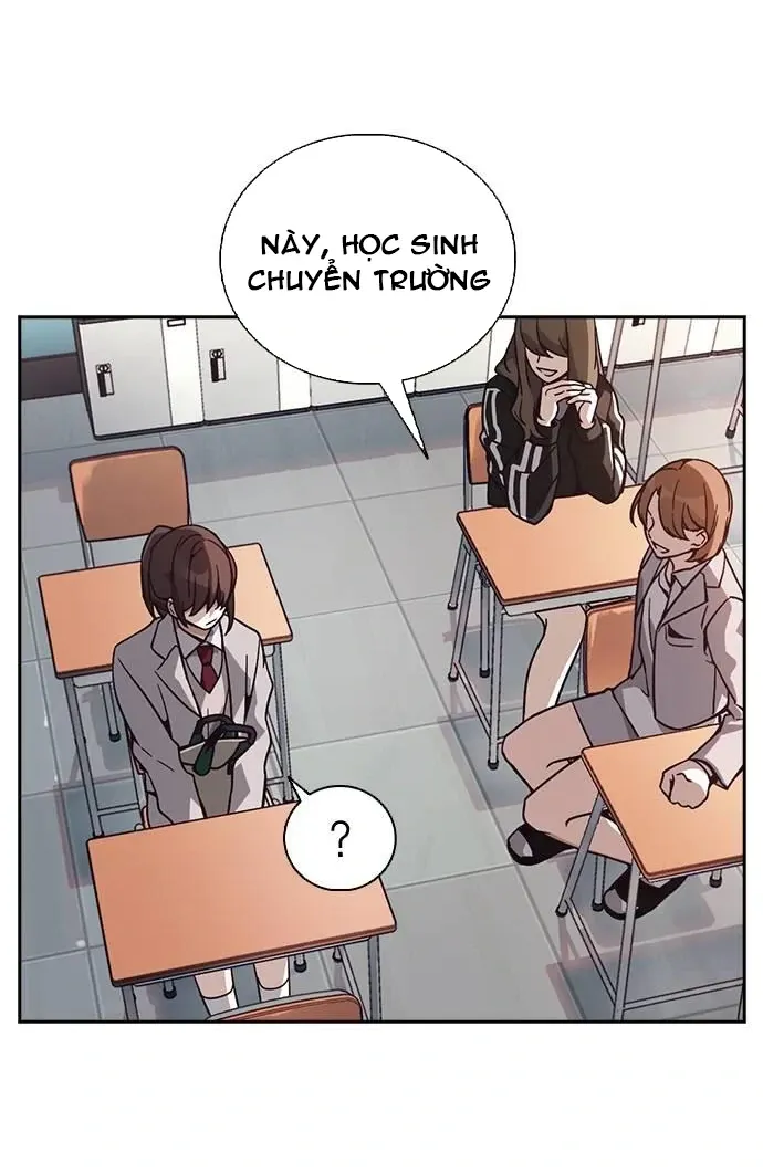 Cạnh Tranh Thân Thiện (Friendly Rivalry) Chapter 1 - Trang 2