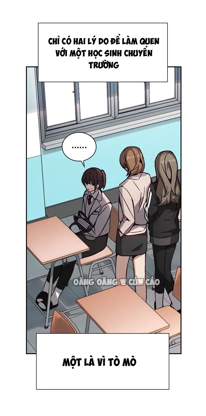 Cạnh Tranh Thân Thiện (Friendly Rivalry) Chapter 1 - Trang 2