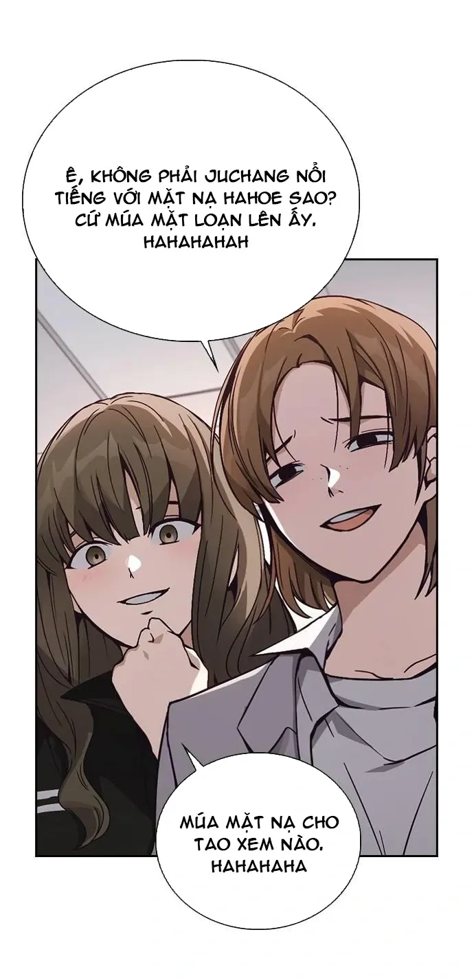 Cạnh Tranh Thân Thiện (Friendly Rivalry) Chapter 1 - Trang 2