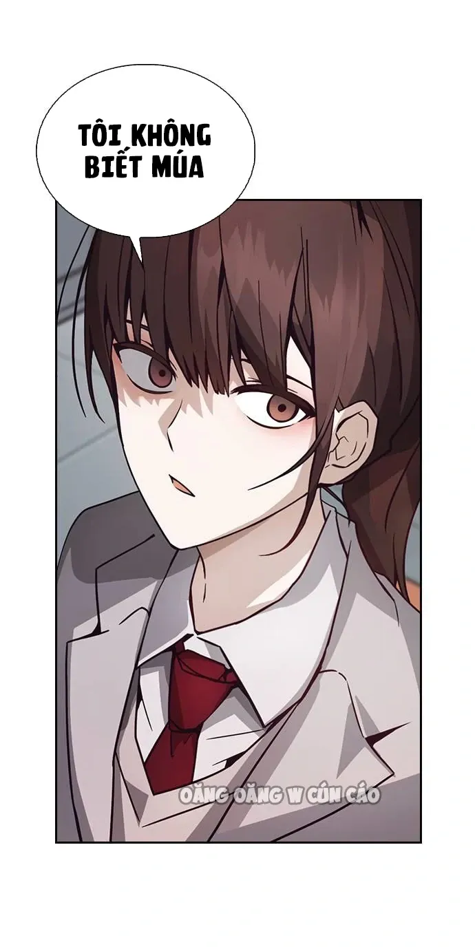 Cạnh Tranh Thân Thiện (Friendly Rivalry) Chapter 1 - Trang 2