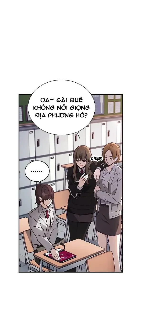 Cạnh Tranh Thân Thiện (Friendly Rivalry) Chapter 1 - Trang 2