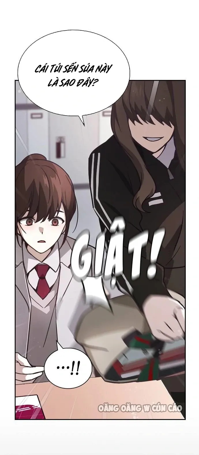 Cạnh Tranh Thân Thiện (Friendly Rivalry) Chapter 1 - Trang 2