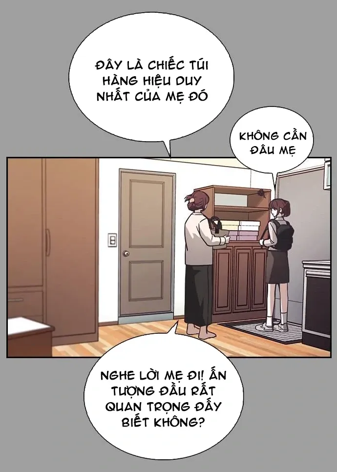 Cạnh Tranh Thân Thiện (Friendly Rivalry) Chapter 1 - Trang 2