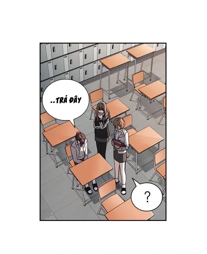 Cạnh Tranh Thân Thiện (Friendly Rivalry) Chapter 1 - Trang 2