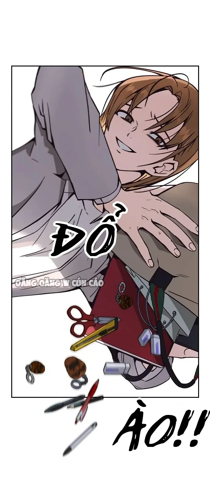 Cạnh Tranh Thân Thiện (Friendly Rivalry) Chapter 1 - Trang 2