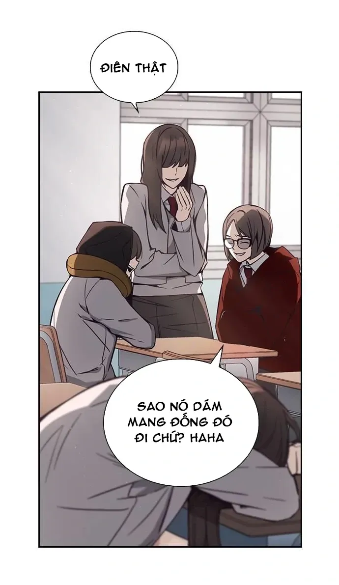 Cạnh Tranh Thân Thiện (Friendly Rivalry) Chapter 1 - Trang 2