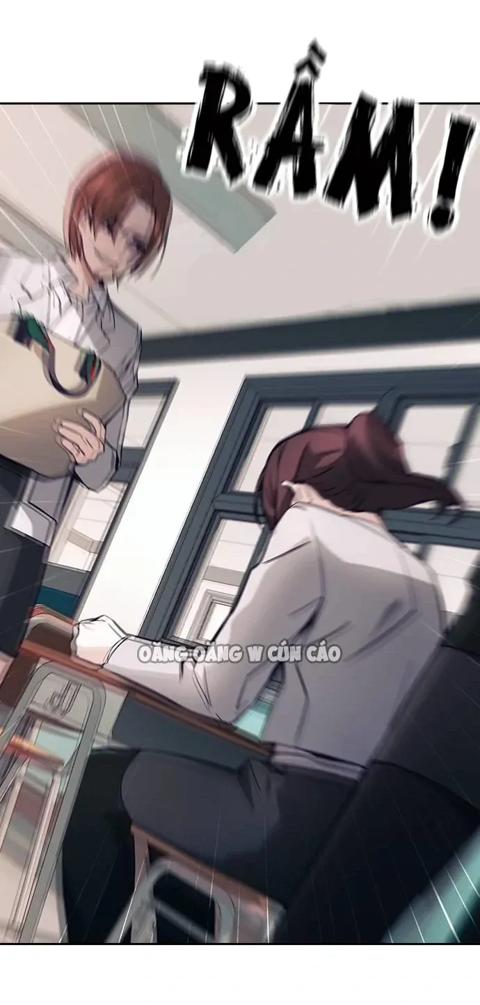 Cạnh Tranh Thân Thiện (Friendly Rivalry) Chapter 1 - Trang 2