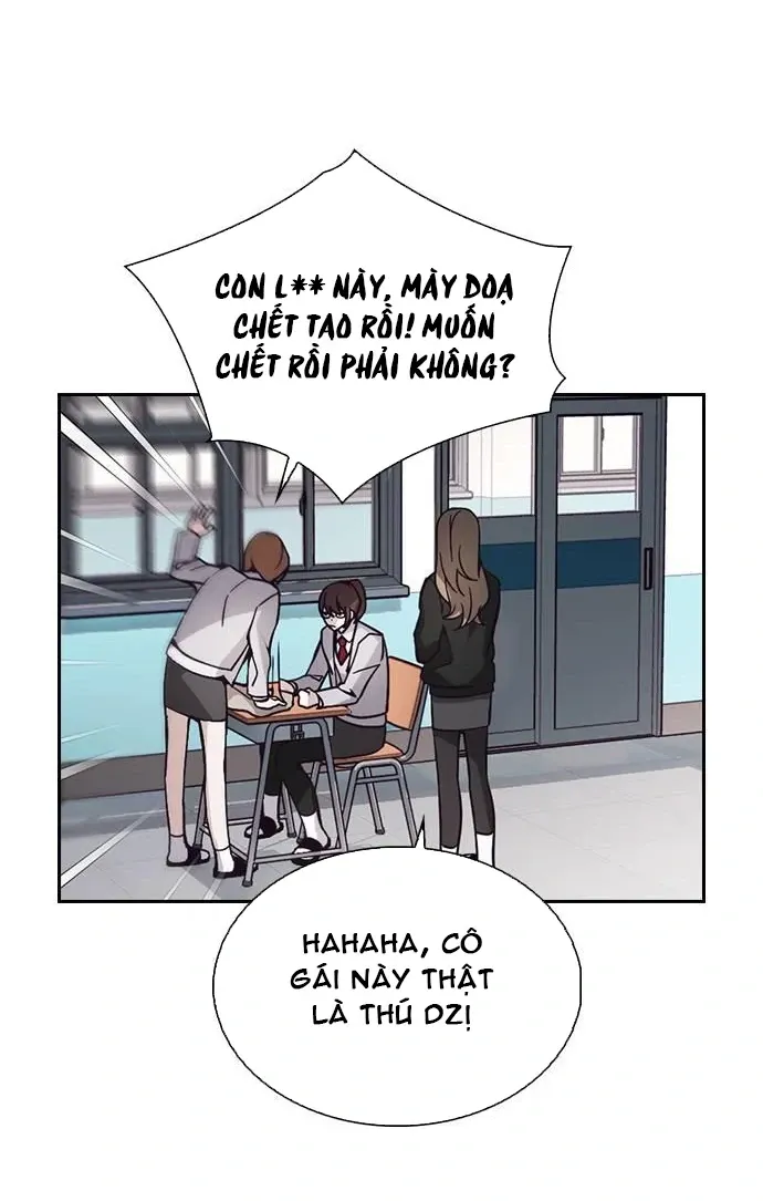 Cạnh Tranh Thân Thiện (Friendly Rivalry) Chapter 1 - Trang 2