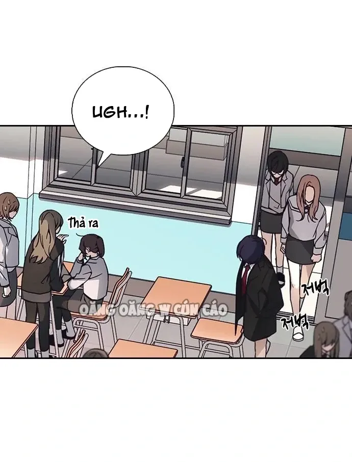 Cạnh Tranh Thân Thiện (Friendly Rivalry) Chapter 1 - Trang 2