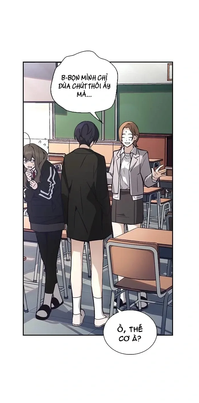 Cạnh Tranh Thân Thiện (Friendly Rivalry) Chapter 1 - Trang 2