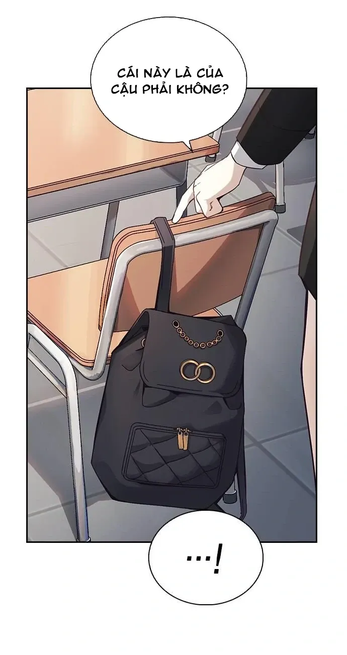 Cạnh Tranh Thân Thiện (Friendly Rivalry) Chapter 1 - Trang 2