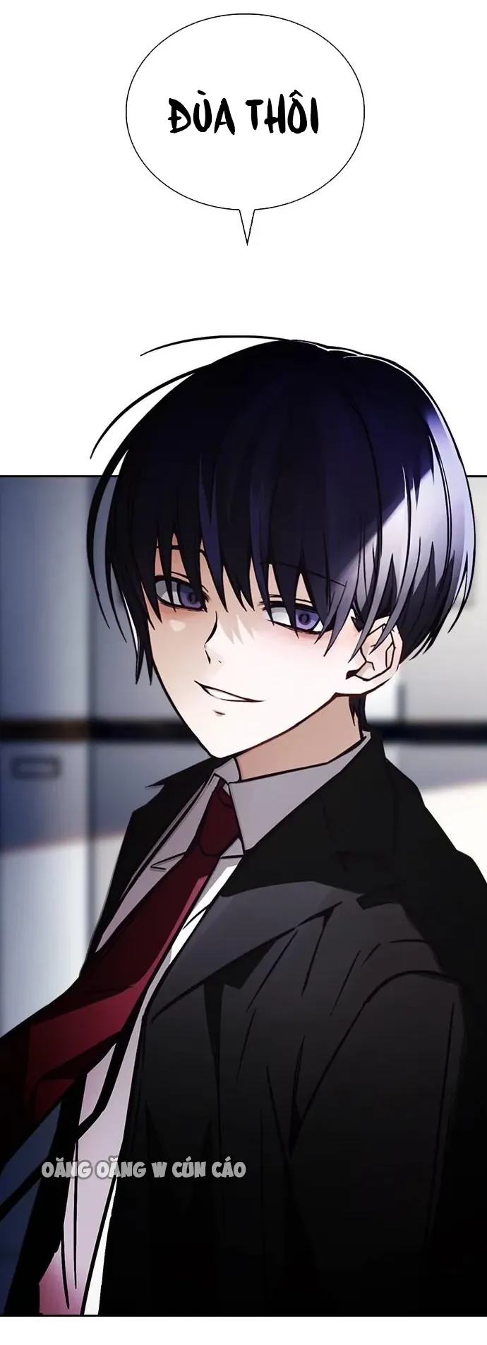 Cạnh Tranh Thân Thiện (Friendly Rivalry) Chapter 1 - Trang 2