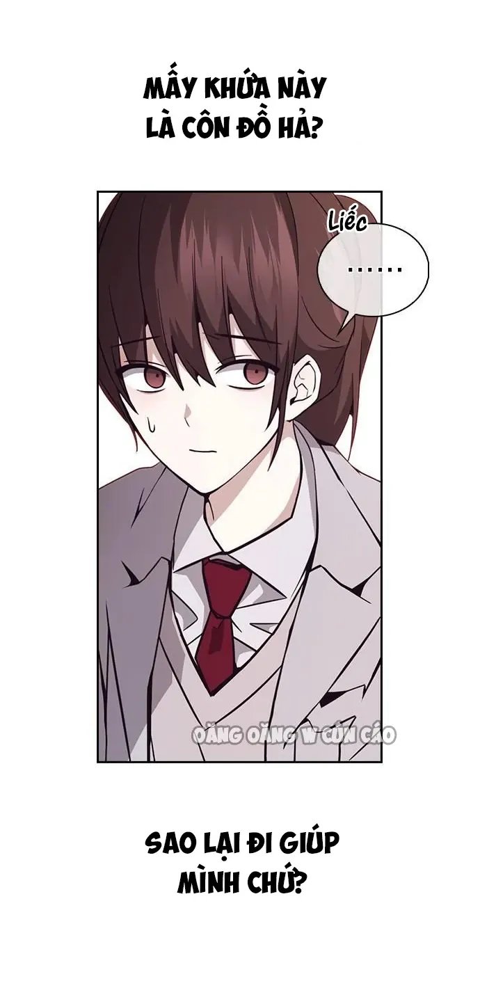 Cạnh Tranh Thân Thiện (Friendly Rivalry) Chapter 1 - Trang 2