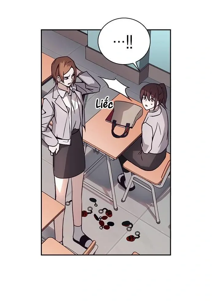 Cạnh Tranh Thân Thiện (Friendly Rivalry) Chapter 1 - Trang 2