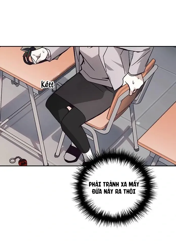 Cạnh Tranh Thân Thiện (Friendly Rivalry) Chapter 1 - Trang 2