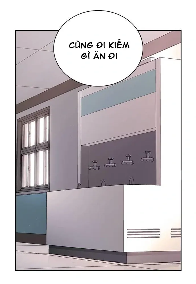 Cạnh Tranh Thân Thiện (Friendly Rivalry) Chapter 1 - Trang 2