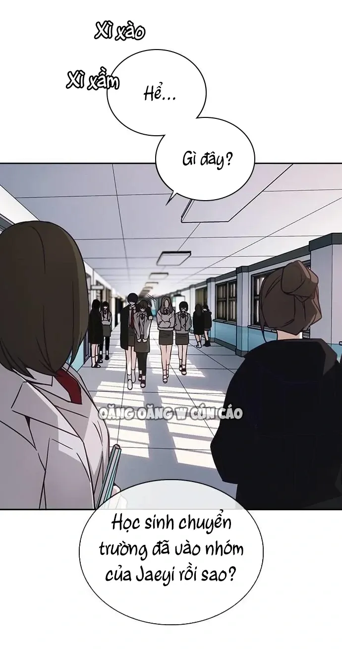 Cạnh Tranh Thân Thiện (Friendly Rivalry) Chapter 1 - Trang 2