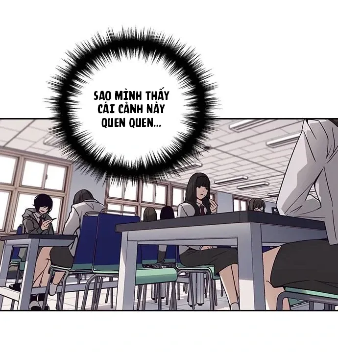 Cạnh Tranh Thân Thiện (Friendly Rivalry) Chapter 1 - Trang 2