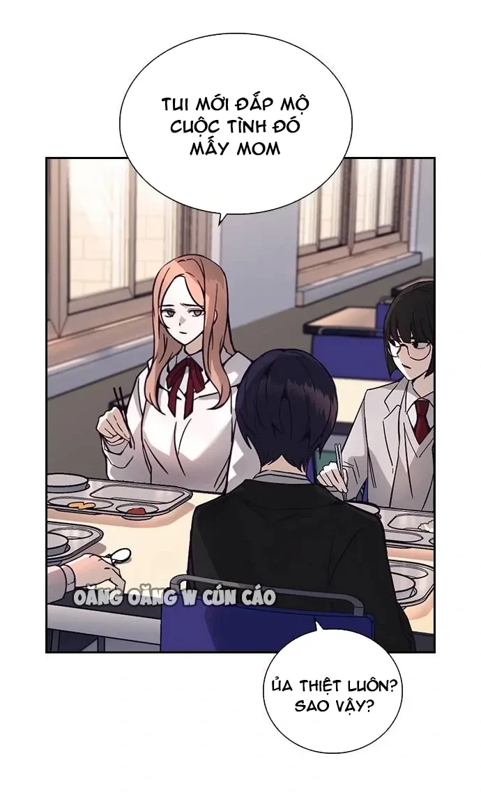 Cạnh Tranh Thân Thiện (Friendly Rivalry) Chapter 1 - Trang 2