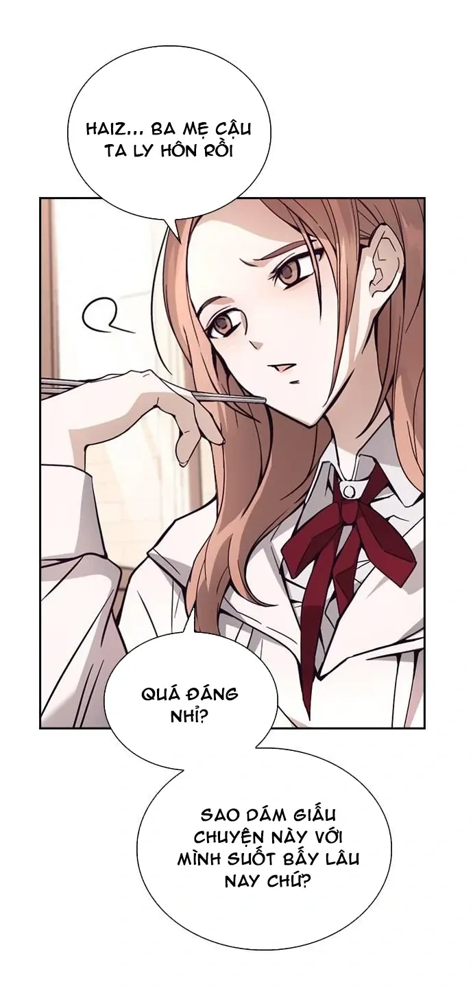 Cạnh Tranh Thân Thiện (Friendly Rivalry) Chapter 1 - Trang 2