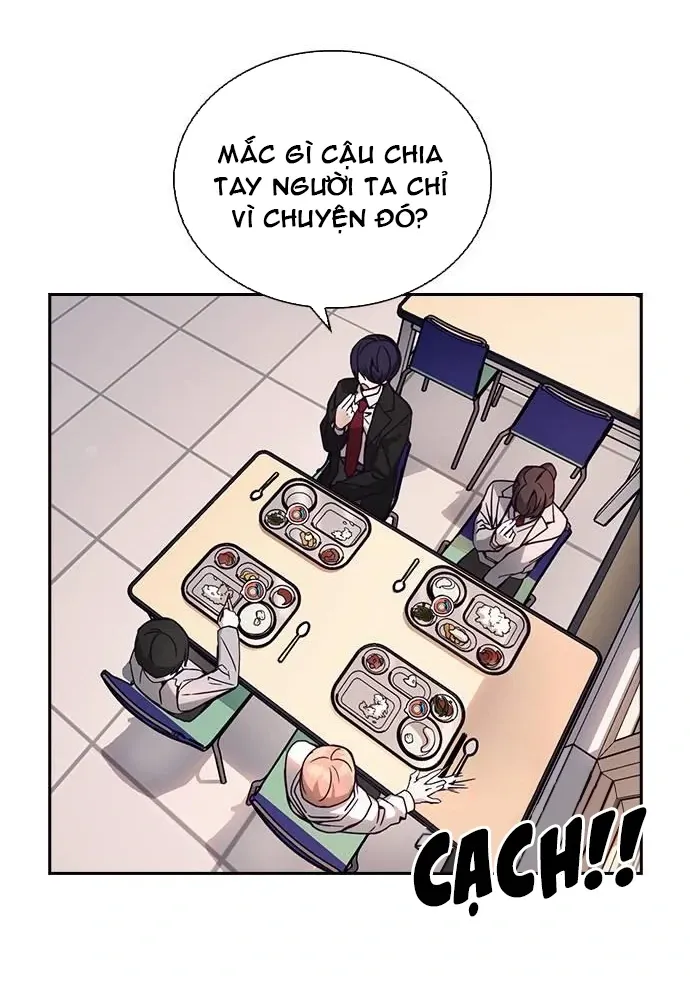 Cạnh Tranh Thân Thiện (Friendly Rivalry) Chapter 1 - Trang 2