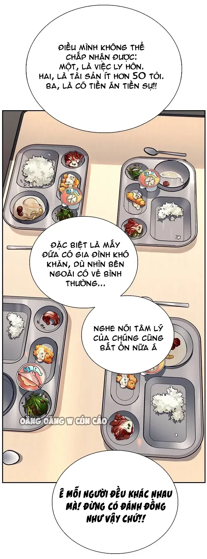 Cạnh Tranh Thân Thiện (Friendly Rivalry) Chapter 1 - Trang 2