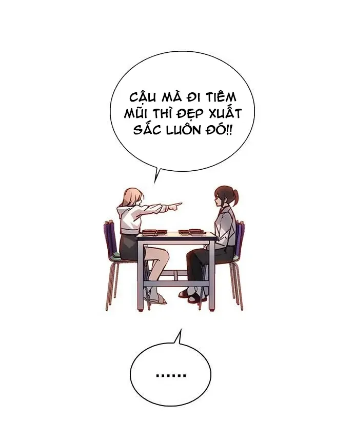 Cạnh Tranh Thân Thiện (Friendly Rivalry) Chapter 1 - Trang 2