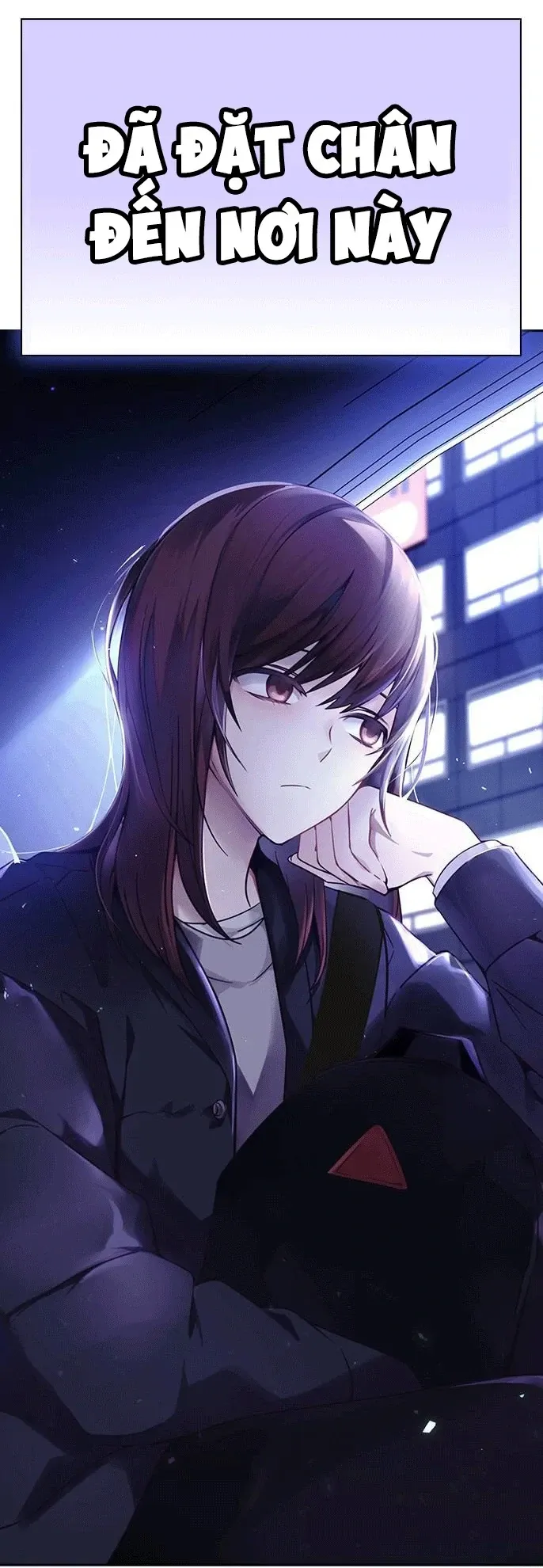 Cạnh Tranh Thân Thiện (Friendly Rivalry) Chapter 1 - Trang 2