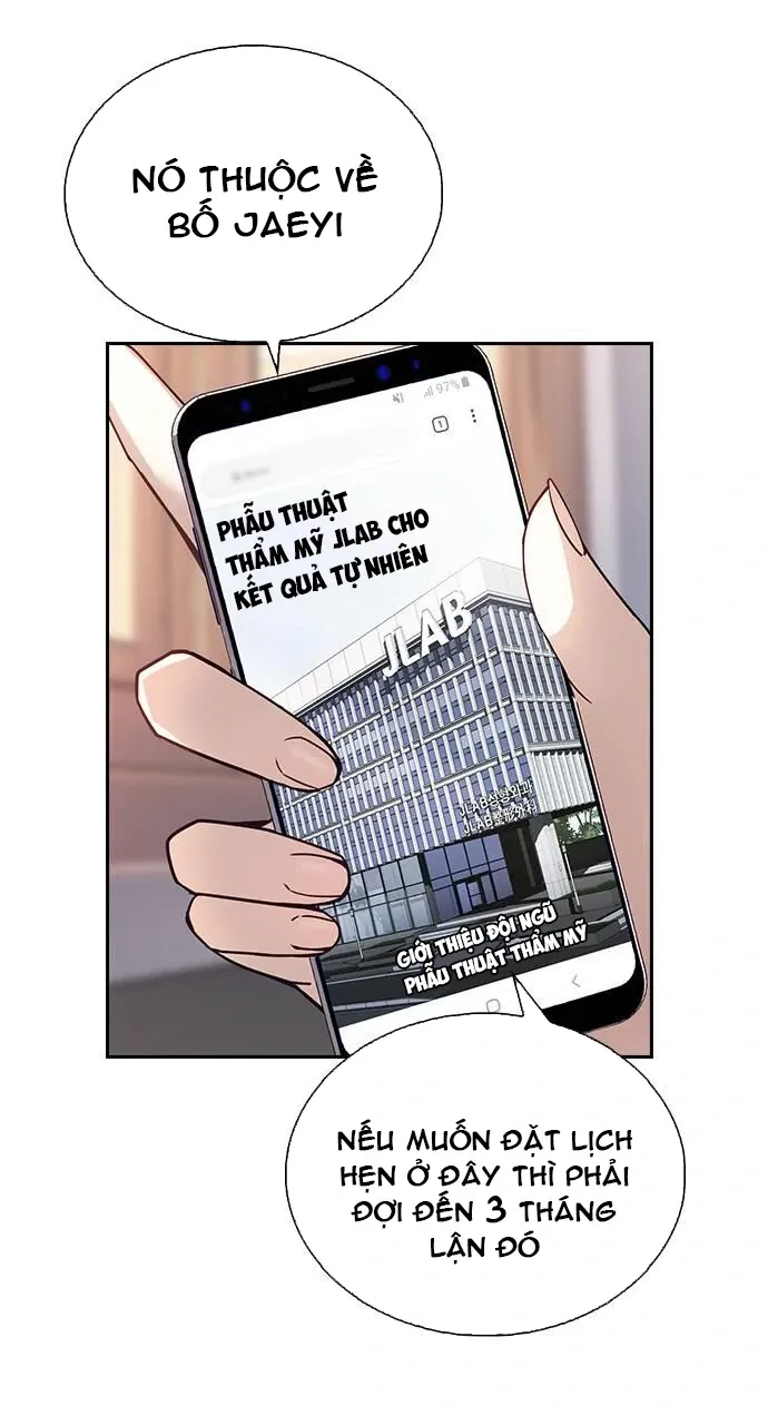 Cạnh Tranh Thân Thiện (Friendly Rivalry) Chapter 1 - Trang 2