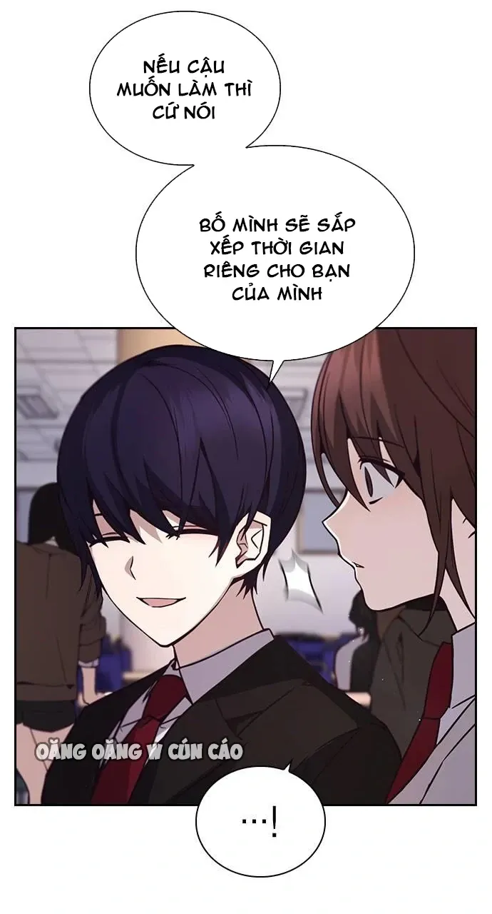 Cạnh Tranh Thân Thiện (Friendly Rivalry) Chapter 1 - Trang 2