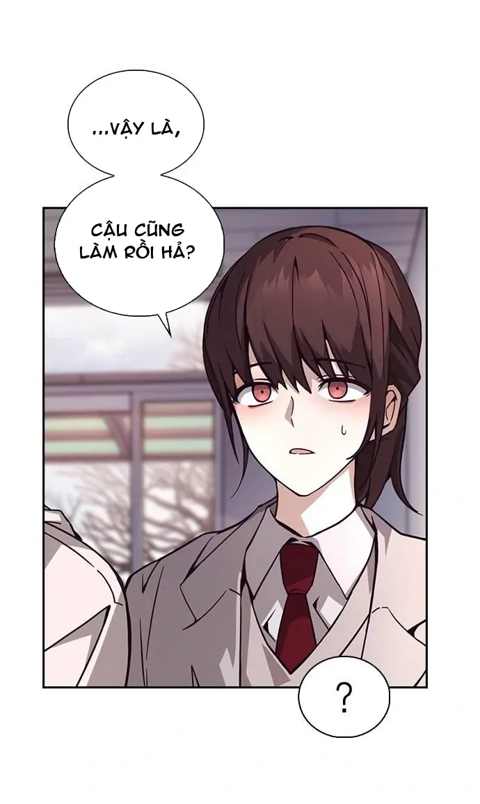 Cạnh Tranh Thân Thiện (Friendly Rivalry) Chapter 1 - Trang 2