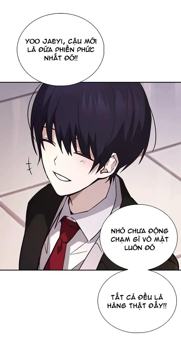 Cạnh Tranh Thân Thiện (Friendly Rivalry) Chapter 1 - Trang 2