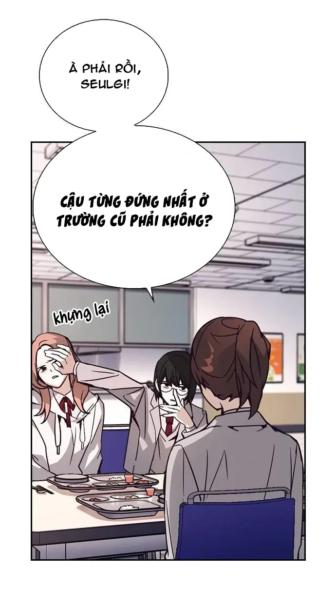 Cạnh Tranh Thân Thiện (Friendly Rivalry) Chapter 1 - Trang 2